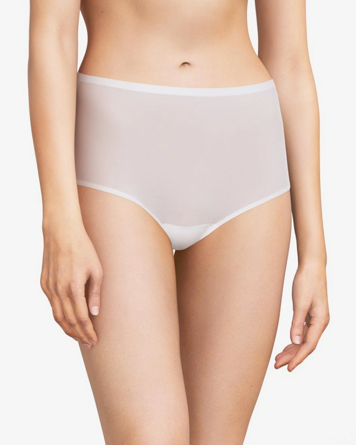 Chantelle - High Waisted Brief 