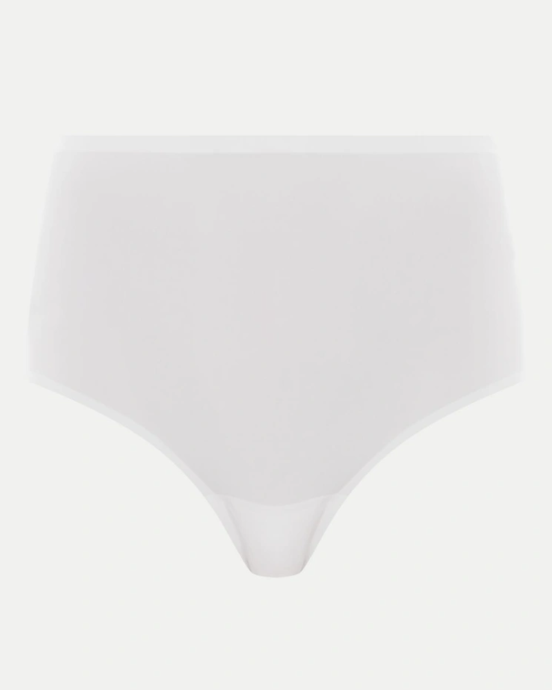 Chantelle - High Waisted Brief 