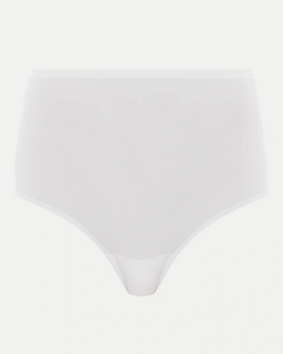 Chantelle - High Waisted Brief 