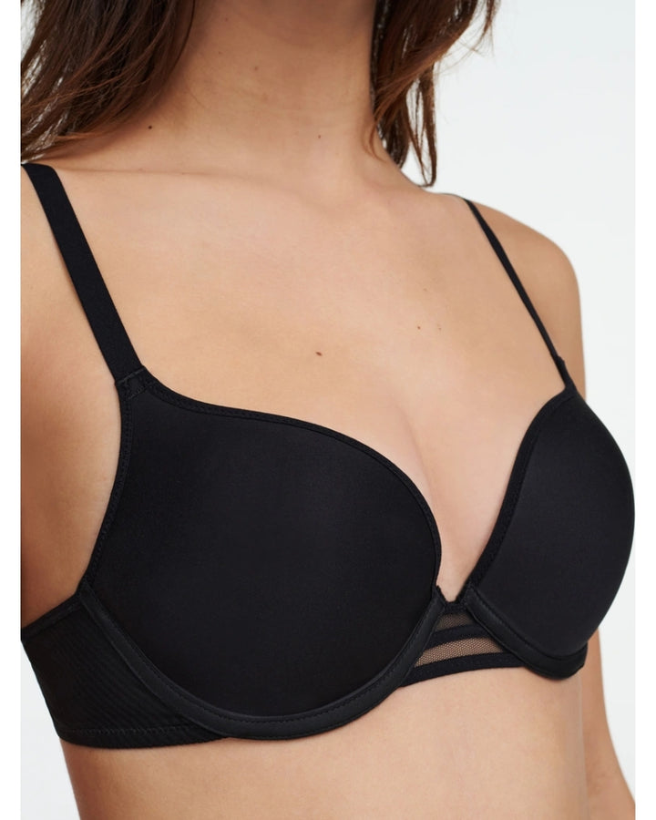 Chantelle - PUSH UP T-SHIRT BRA