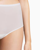 Chantelle - High Waisted Brief fabric detail
