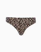 Chantelle Soft Stretch Thong fabric detail