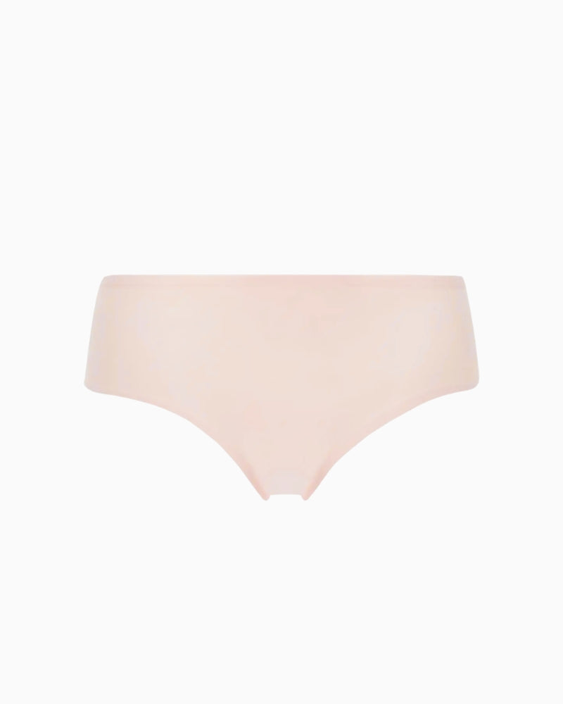 Chantelle Softstretch Shorty in pink front view