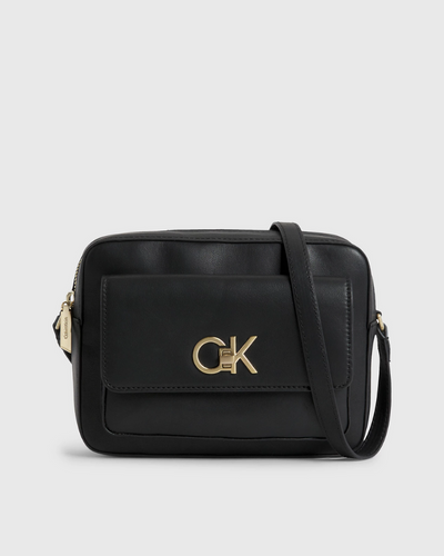 Calvin Klein - Re-lock Camera Bag 