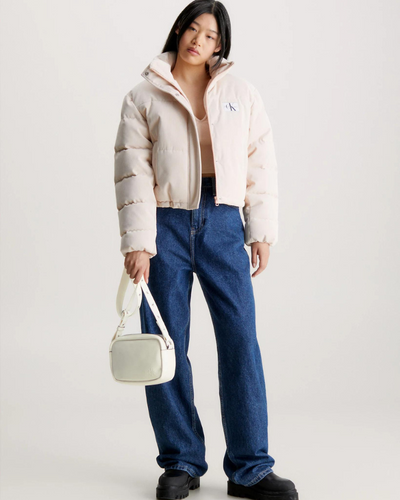 Ck Acc - Ultralight Double Zip Camera Bag