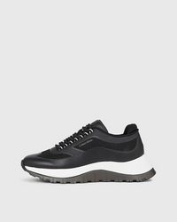 Ck Fw - Sole Runner Lace Up Trainers