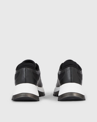 Ck Fw - Sole Runner Lace Up Trainers
