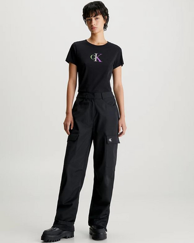 Ck Jeans - Gradient CK Tee
