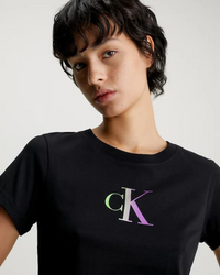 Ck Jeans - Gradient CK Tee