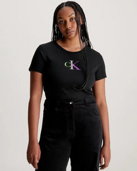 Ck Jeans - Gradient CK Tee