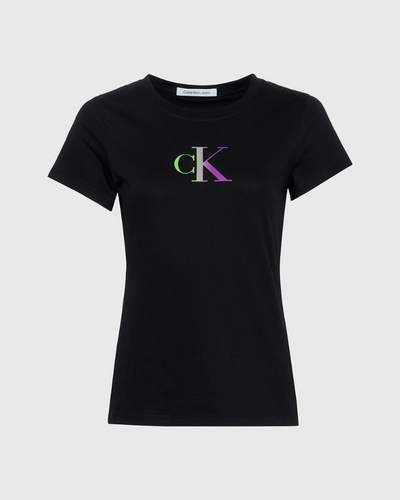 Ck Jeans - Gradient CK Tee