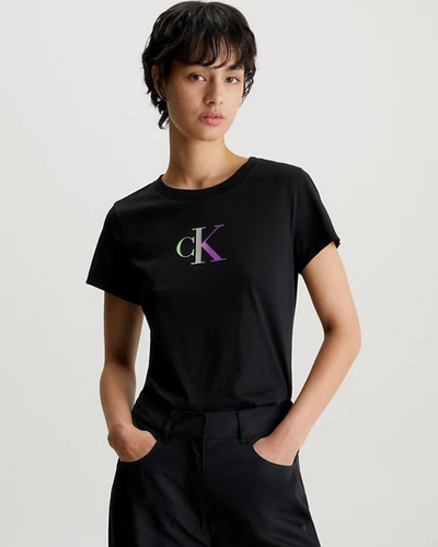 Ck Jeans - Gradient CK Tee