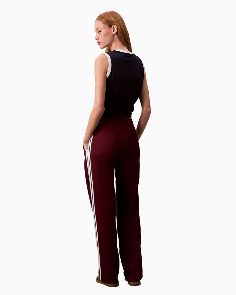 Back view with minimal seams and smooth finish