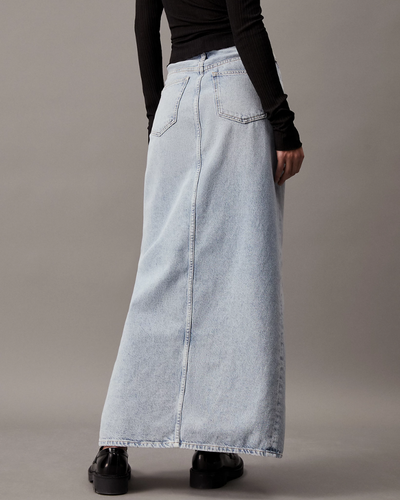 Ck Jeans - Maxi Skirt