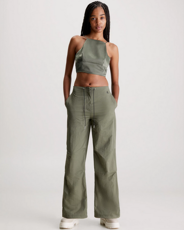 Ck Jeans - Parachute Pant