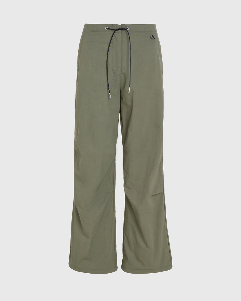 Ck Jeans - Parachute Pant