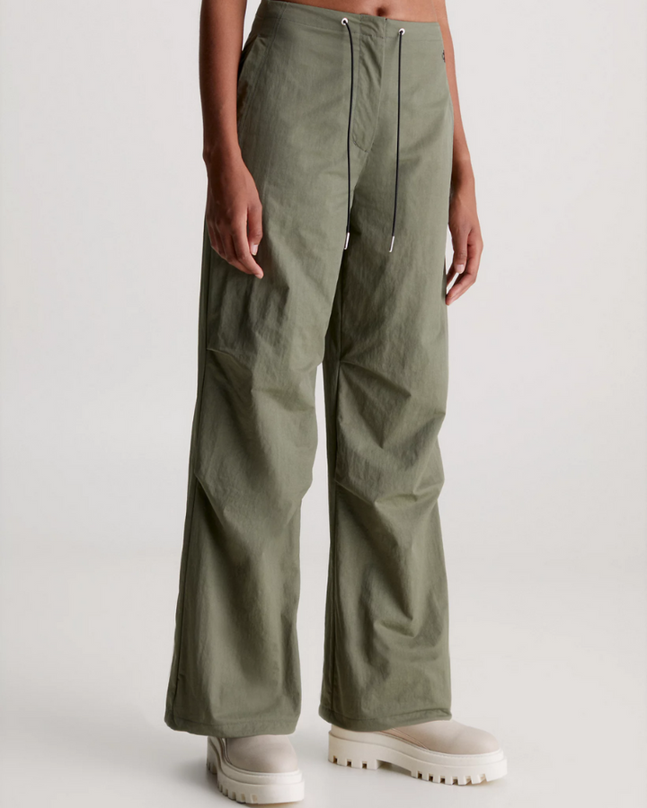 Ck Jeans - Parachute Pant