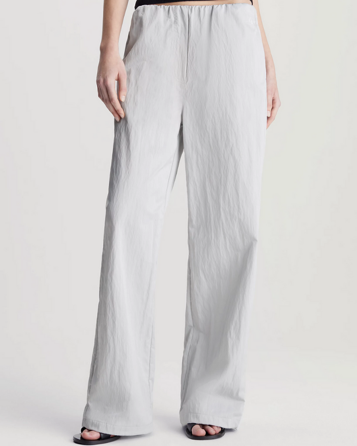 Ck Jeans - Soft Crinkle Parachute Pant 