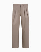 Ck Jeans - Tailored Wide Leg Pant 