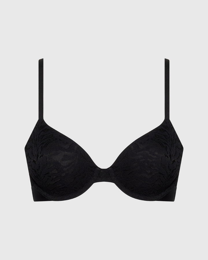 Calvin Klein - Lightly Lined Bra