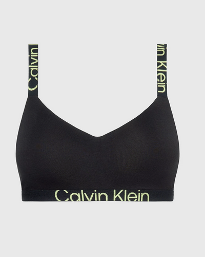 Calvin Klein - Lightly Lined Bralette