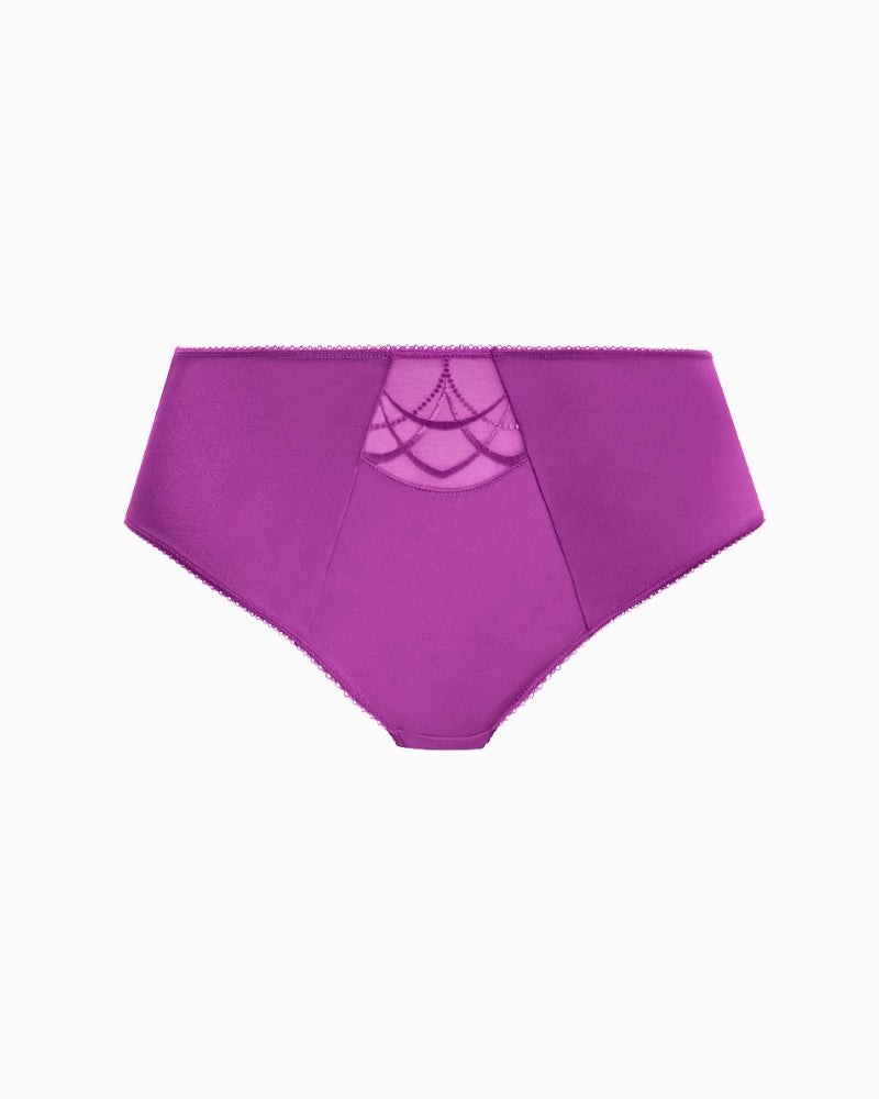 Elomi Cate Full Brief front view