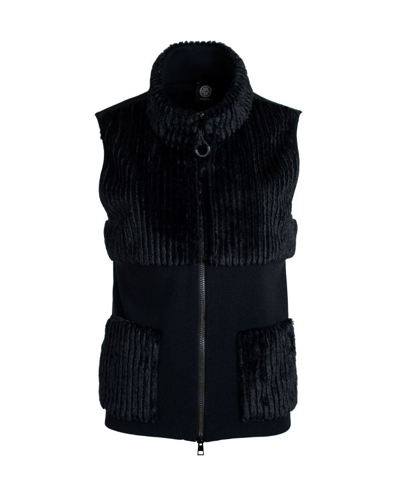 Faber Woman - Gillet