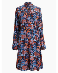 French Connection - Adalina Shirt Dress