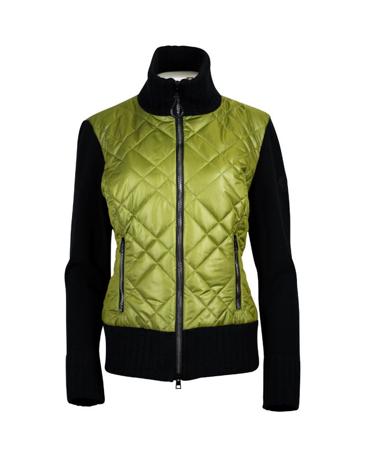 Faber Woman - Zip Up Jacket