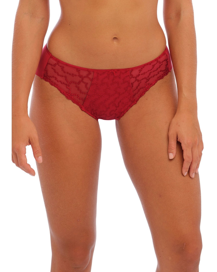 Fantasie - ANA BRIEF