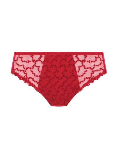 Fantasie - ANA BRIEF