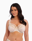 Close-up of Fantasie Cerys bra showing three-piece cup and side support structure