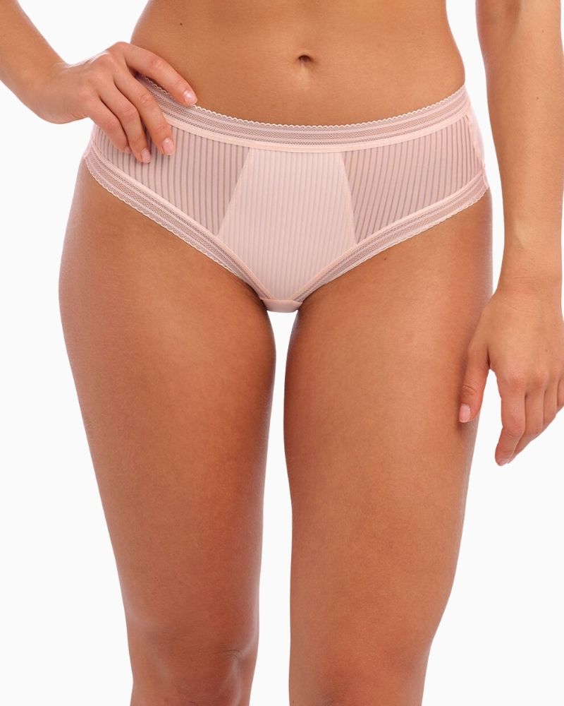 Fantasie - Fusion Brief 