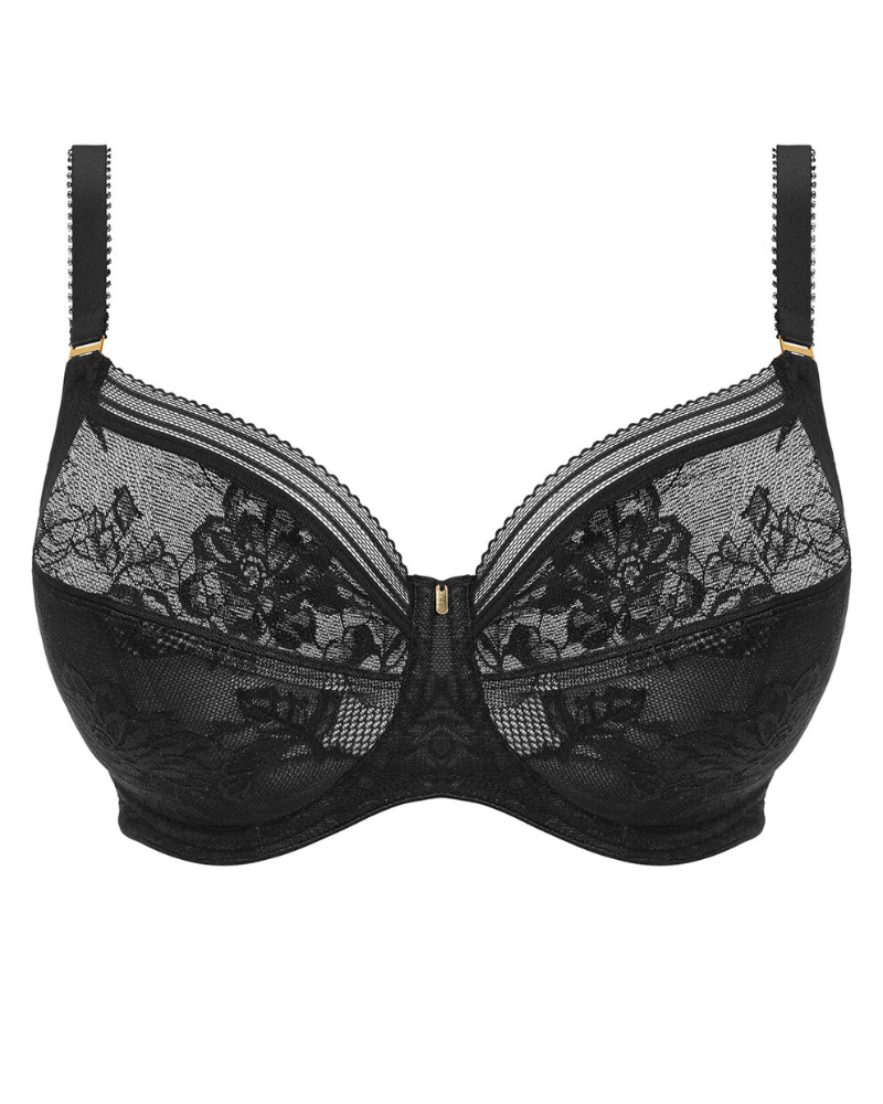 Fantasie -  Fusion Lace Side Support Bra 