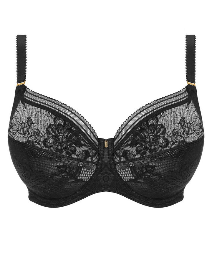 Fantasie -  Fusion Lace Side Support Bra 