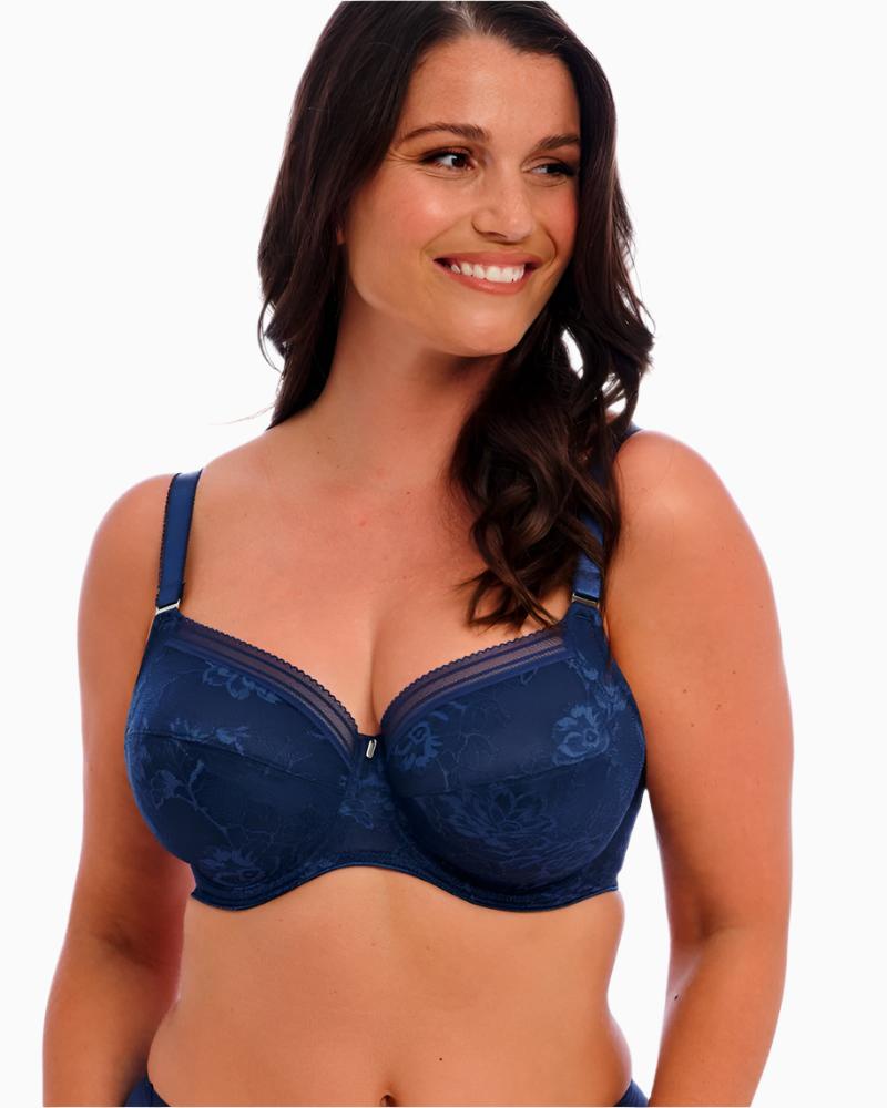 Fantasie - Fusion Lace  With Side Support 