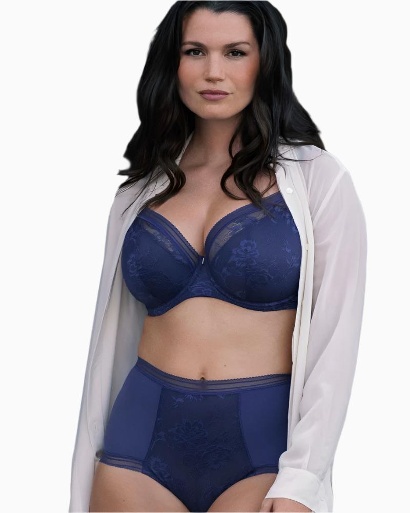 Fantasie - Fusion Lace  With Side Support 