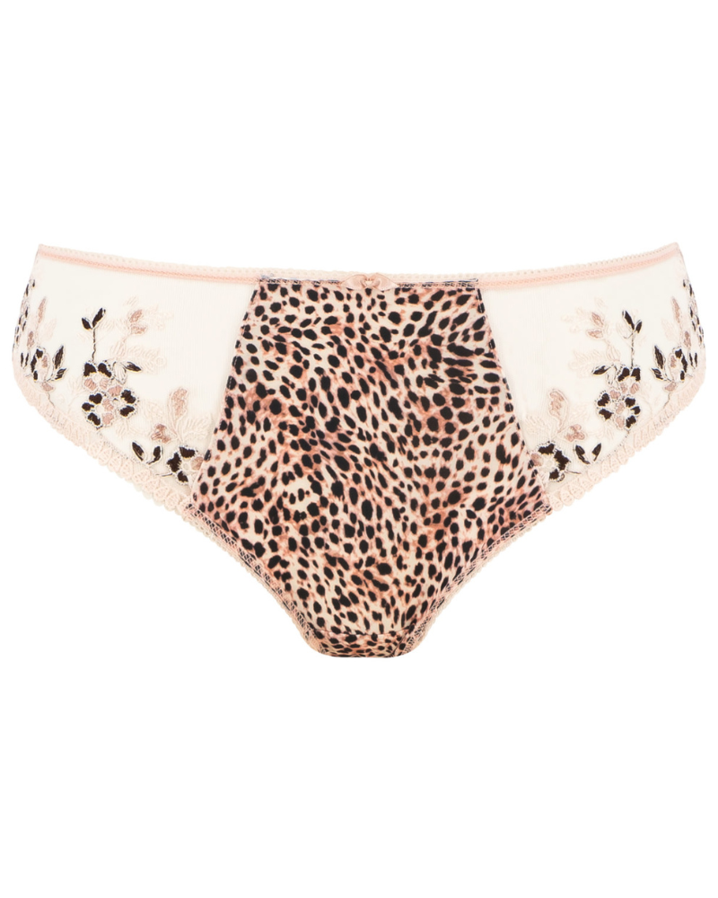 Fantasie - Lindsey Brief