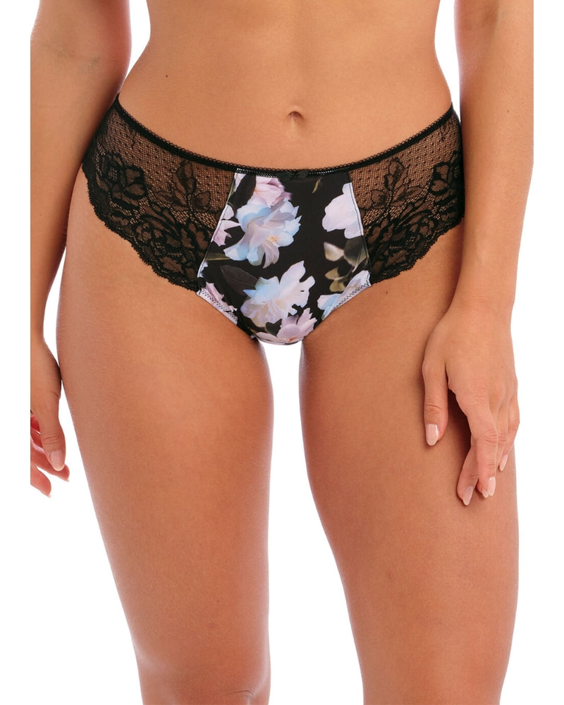 Fantasie - RHIANNON BRIEF