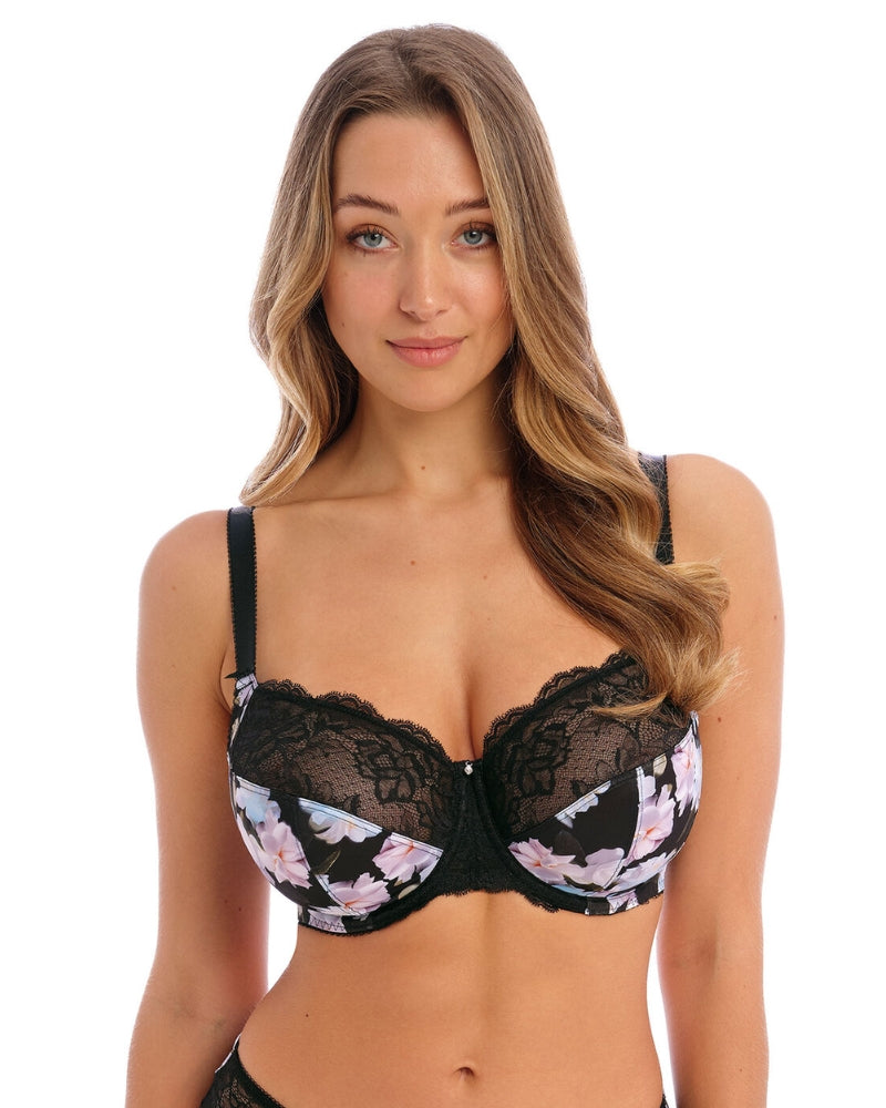 Fantasie - MIS PRINT RHIANNON UW S/SUPPORT