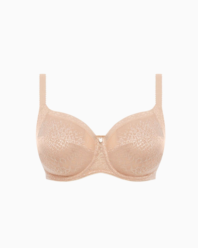 Fantasie - Envisage Full Cup Bra in Natural front view