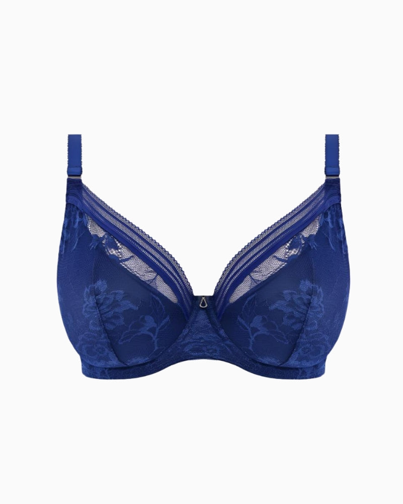 Fantasie - Fusion Lace  With Side Support cup details