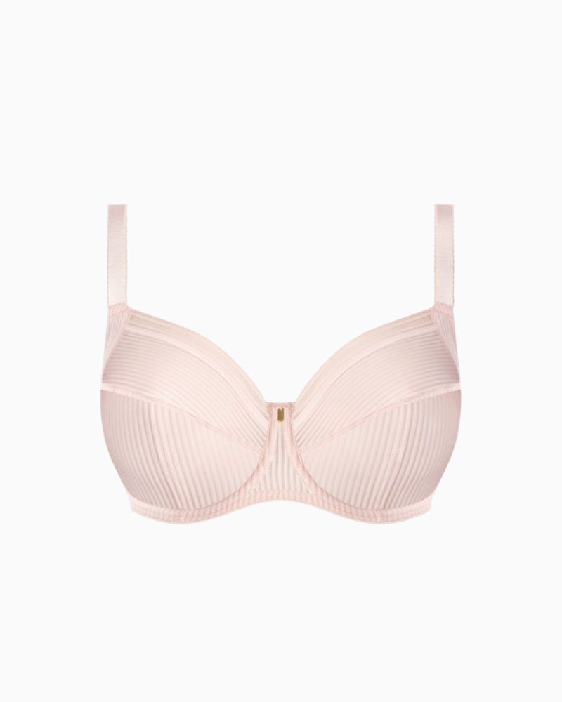 Fantasie - Fusion Underwear Full Cup Bra in Blush - Full View