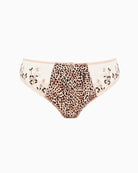 Fantasie - Lindsey Brief fabric detail
