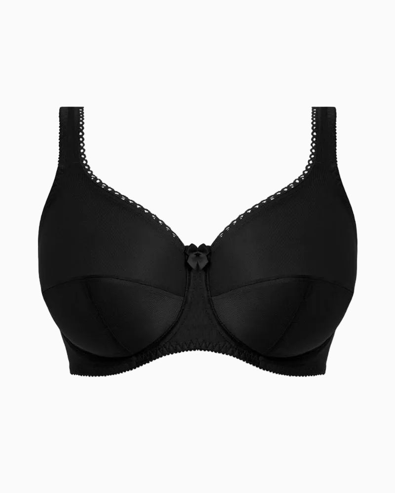 Fantasie - Speciality Full Cup Bra in Black - Full View