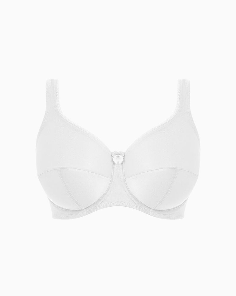 Fantasie - Speciality Full Cup in White - Full View