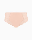 Fantasie Cesile Full Brief in Peach Sorbet lace detail
