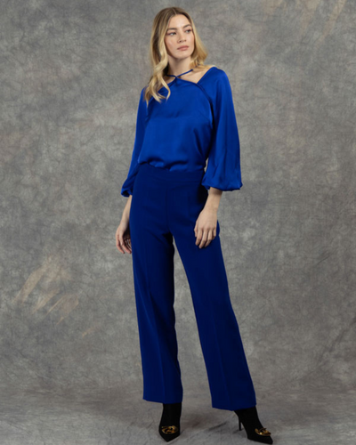 Fee G - Cold Shoulder Top