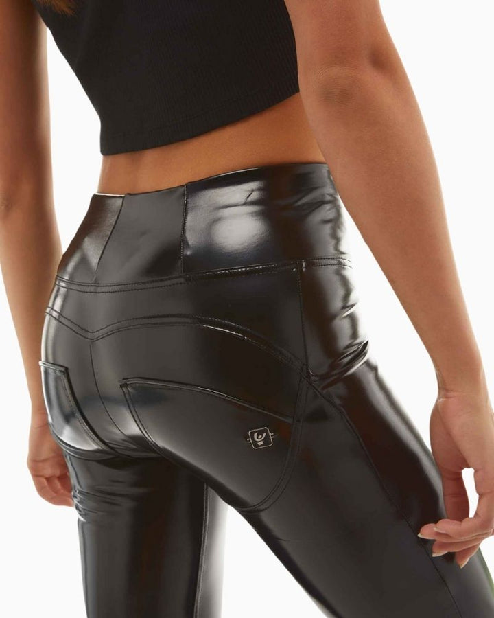 Freddy - Latex Trousers