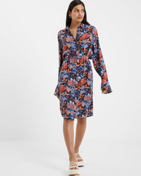 French Connection - Adalina Shirt Dress 